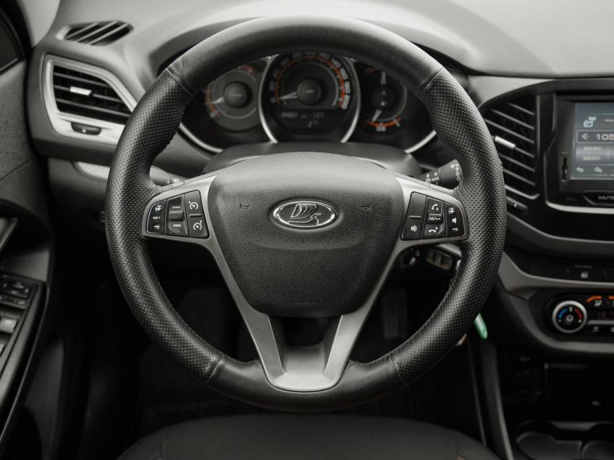 Lada (ВАЗ) Vesta I Тюмень  - изображение 9