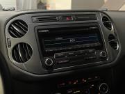 Volkswagen Tiguan I Рестайлинг Пермь  - изображение 39