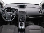 Opel Meriva B Рестайлинг Москва  - изображение 32