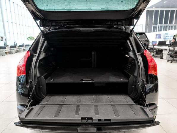 Peugeot 3008 I с пробегом 2012 года, цена 680 000 рублей, 192346 км, внедорожник, Автокод Объявления