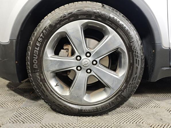 Opel Mokka I с пробегом 2013 года, цена 1 099 000 рублей, 115225 км, внедорожник, Автокод Объявления