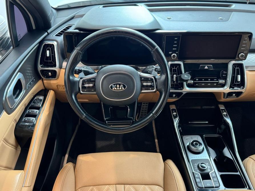 Kia Sorento IV Санкт-Петербург  - изображение 19