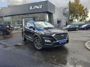Hyundai Tucson III Рестайлинг Санкт-Петербург  - изображение 25