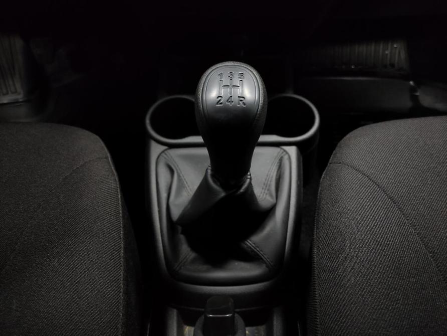 Lada (ВАЗ) Granta I Рестайлинг Пермь  - изображение 12
