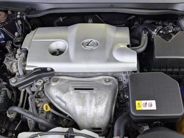 Lexus ES VI Рестайлинг с пробегом 2017 года, цена 2 500 000 рублей, 183749 км, седан, Автокод Объявления