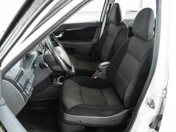 Lada (ВАЗ) Priora I Рестайлинг с пробегом 2013 года, цена 439 000 рублей, 167991 км, хэтчбек, Автокод Объявления