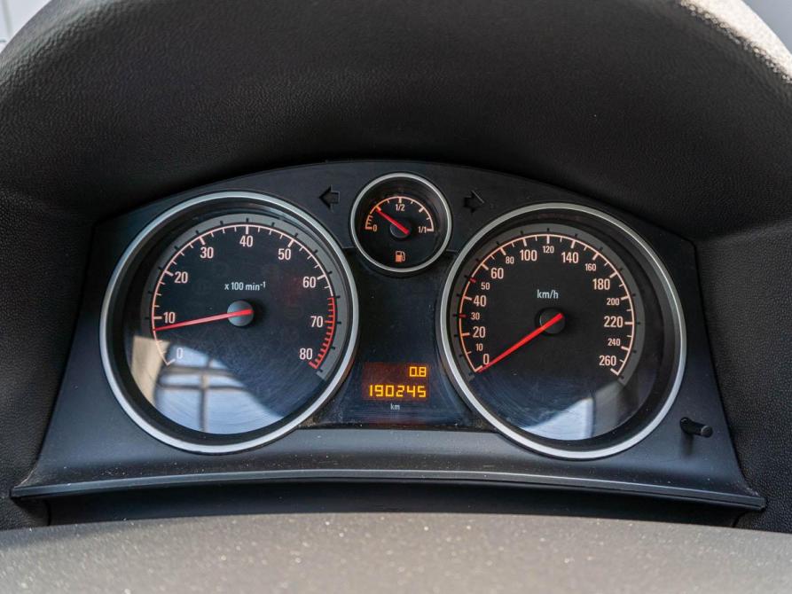 Opel Astra H Рестайлинг Тамбов  - изображение 20