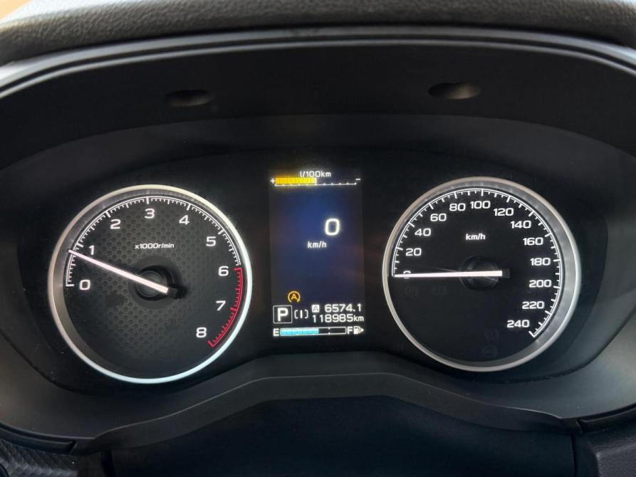 Subaru Forester V Набережные Челны  - изображение 14