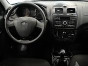 Lada (ВАЗ) Granta I Рестайлинг Самара  - изображение 35