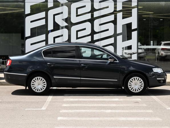 Volkswagen Passat B6 с пробегом 2007 года, цена 610 000 рублей, 259374 км, седан, Автокод Объявления