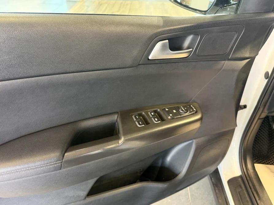 Kia Sportage IV Рестайлинг Екатеринбург  - изображение 20