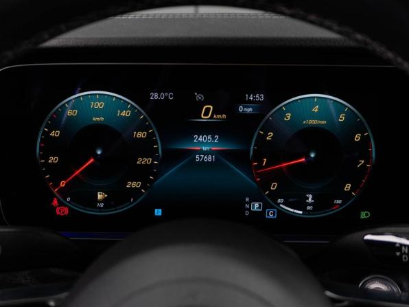 Mercedes-Benz E-Класс V (W213 S213 C238) Рестайлинг с пробегом 2021 года, цена 4 050 000 рублей, 57681 км, седан, Автокод Объявления