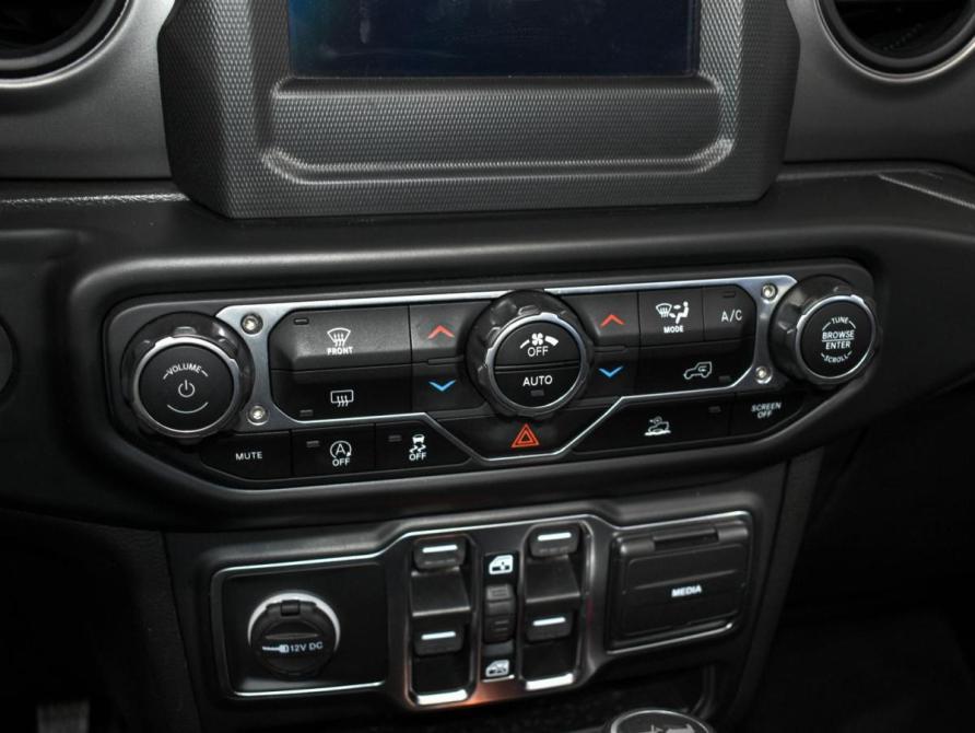 Jeep Wrangler IV (JL) Ростов-на-Дону  - изображение 19