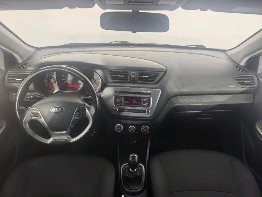 Kia Rio III Рестайлинг Санкт-Петербург  - изображение 10
