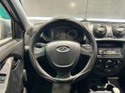 Lada (ВАЗ) Granta I Новосибирск  - изображение 26