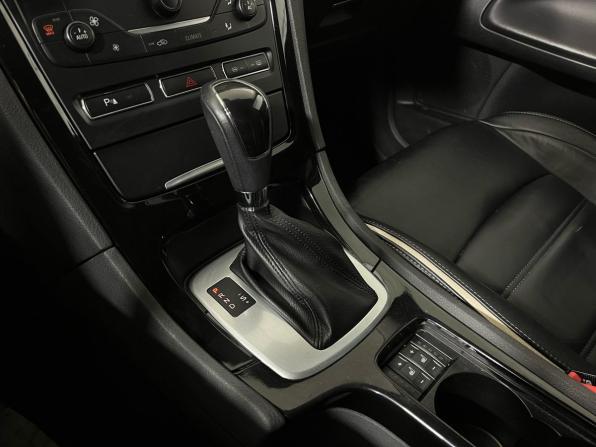 Ford Mondeo IV Рестайлинг с пробегом 2013 года, цена 987 000 рублей, 213388 км, седан, Автокод Объявления