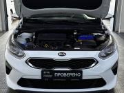Kia Ceed III Уфа  - изображение 33