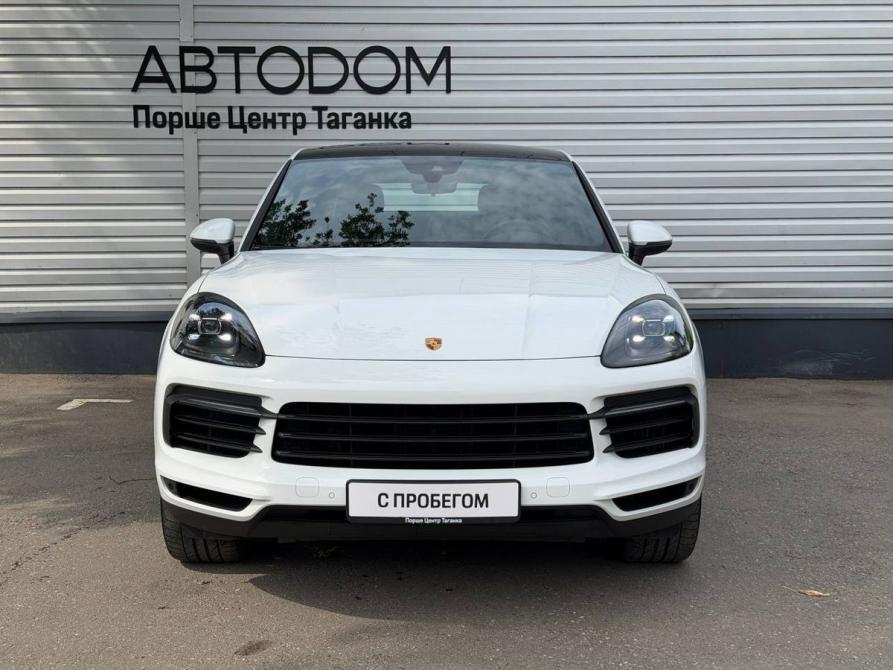 Porsche Cayenne III Москва  - изображение 5