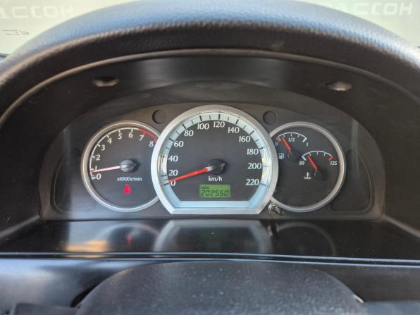 Chevrolet Lacetti I с пробегом 2007 года, цена 365 000 рублей, 202550 км, хэтчбек, Автокод Объявления