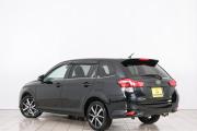 Toyota Corolla XI (E160 E170 E180) Рестайлинг 1 Красноярск  - изображение 25