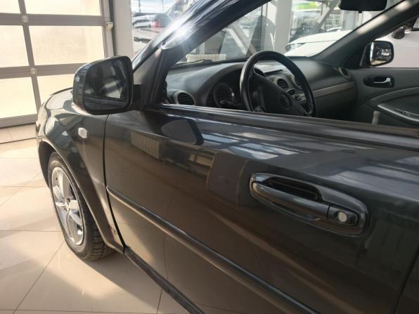 Chevrolet Lacetti I с пробегом 2012 года, цена 431 000 рублей, 166000 км, хэтчбек, Автокод Объявления