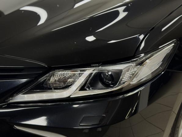 Toyota Camry VIII (XV70) Рестайлинг с пробегом 2021 года, цена 2 995 000 рублей, 113556 км, седан, Автокод Объявления