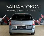 Opel Astra H Рестайлинг Уфа  - изображение 20