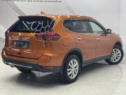 Nissan X-Trail III Рестайлинг Воронеж  - изображение 32