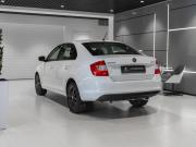 Skoda Rapid I Москва  - изображение 22