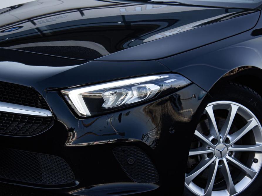 Mercedes-Benz A-Класс IV (W177) Магнитогорск  - изображение 8