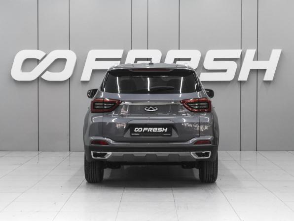 Chery Tiggo 4 Pro I Рестайлинг с пробегом 2024 года, цена 1 710 000 рублей, 11695 км, внедорожник, Автокод Объявления