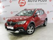 Renault Sandero II Рестайлинг Минеральные Воды  - изображение 19