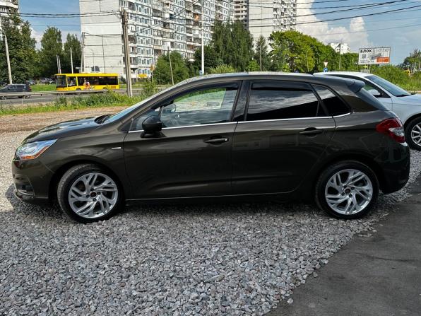 Citroen C4 II с пробегом 2012 года, цена 699 000 рублей, 226265 км, хэтчбек, Автокод Объявления