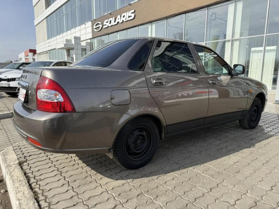 Lada (ВАЗ) Priora I Рестайлинг Набережные Челны  - изображение 17