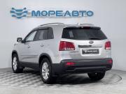 Kia Sorento II Калининград  - изображение 26