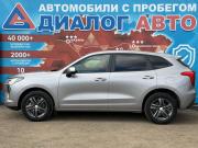Haval Jolion I Набережные Челны  - изображение 31