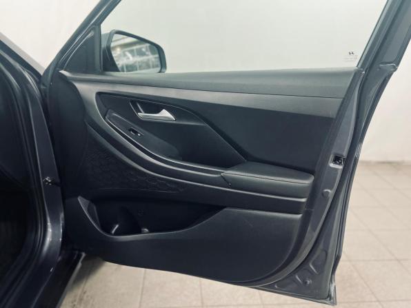 Hyundai Creta II с пробегом 2021 года, цена 1 920 000 рублей, 134956 км, внедорожник, Автокод Объявления