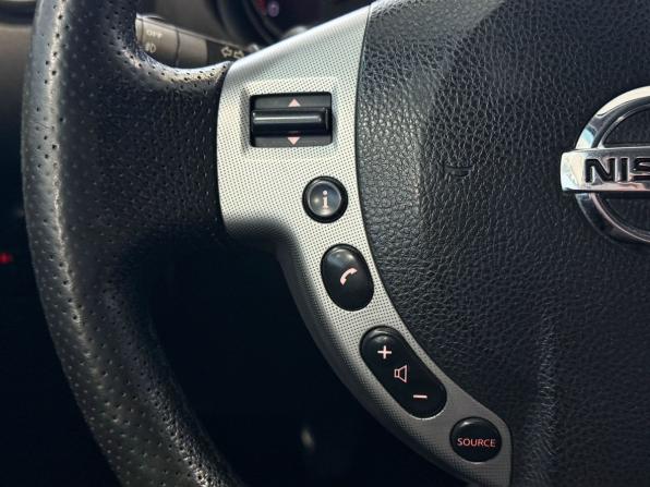 Nissan Qashqai I с пробегом 2008 года, цена 717 000 рублей, 223260 км, внедорожник, Автокод Объявления