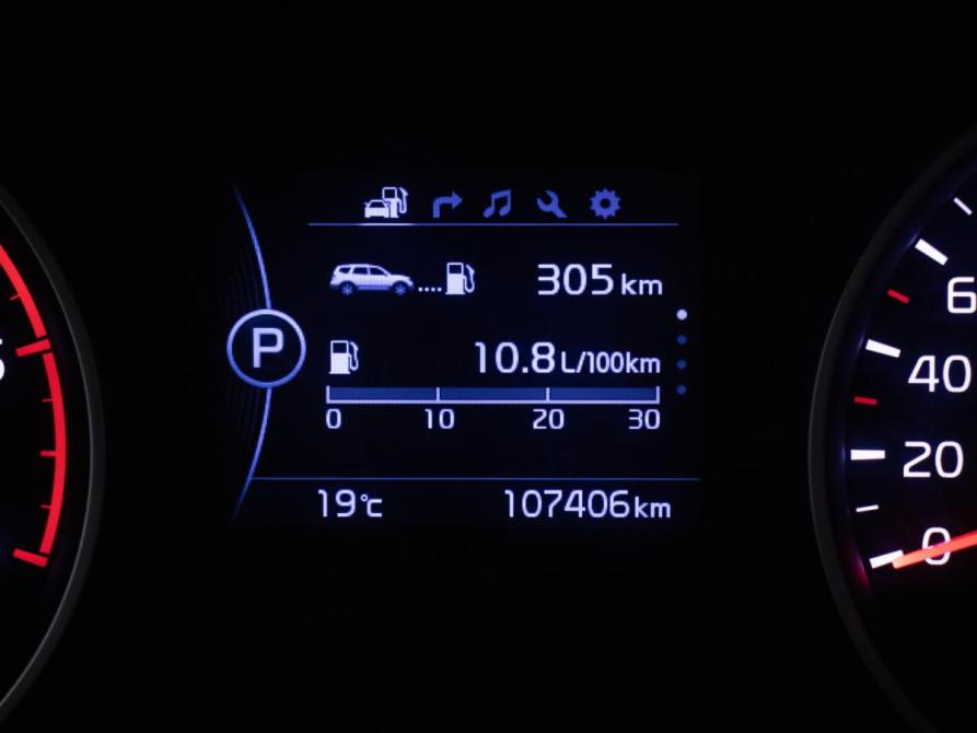 Kia Mohave I Рестайлинг Москва  - изображение 12