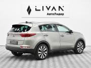 Kia Sportage IV Москва  - изображение 23