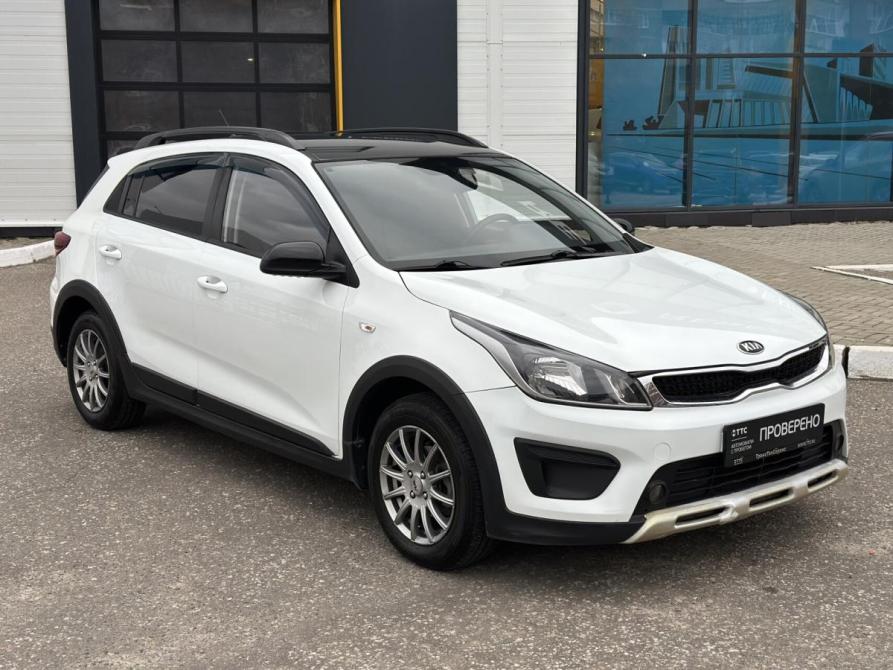 Kia Rio IV Йошкар-Ола  - изображение 3