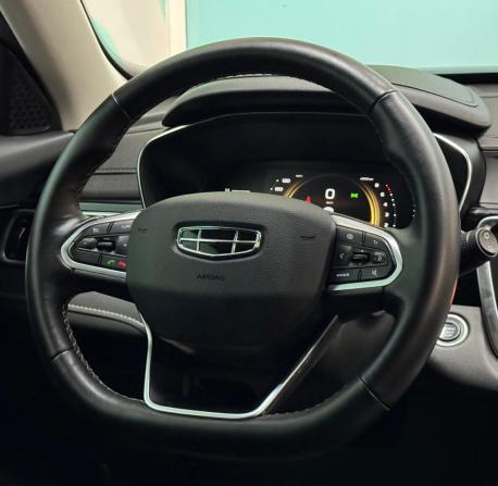 Geely Atlas Pro с пробегом 2024 года, цена 2 166 000 рублей, 62600 км, внедорожник, Автокод Объявления