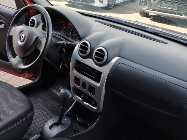 Renault Sandero I с пробегом 2013 года, цена 719 000 рублей, 147120 км, хэтчбек, Автокод Объявления
