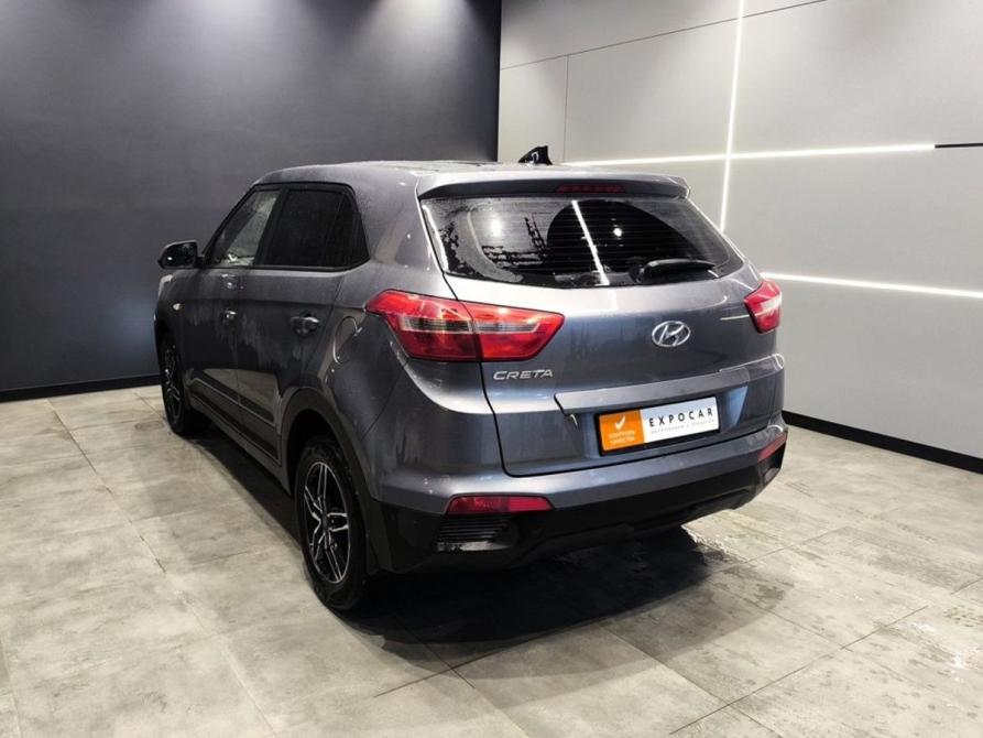 Hyundai Creta I Нижний Новгород  - изображение 6