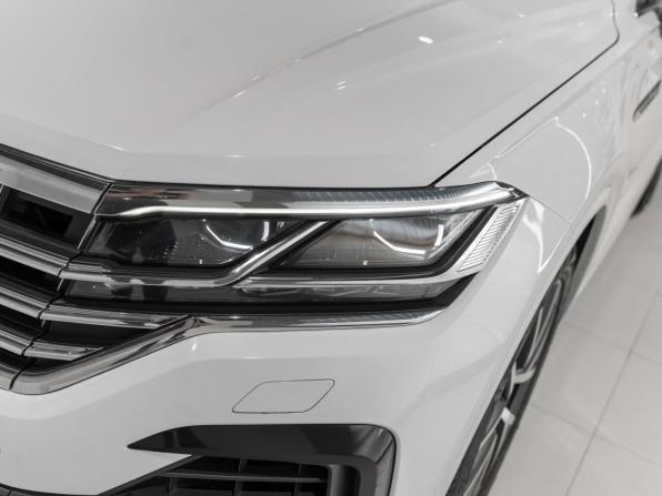 Volkswagen Touareg III с пробегом 2019 года, цена 4 045 000 рублей, 233207 км, внедорожник, Автокод Объявления