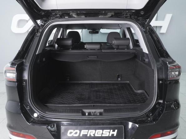 Chery Tiggo 7 Pro Max I Рестайлинг с пробегом 2024 года, цена 2 180 000 рублей, 20334 км, внедорожник, Автокод Объявления