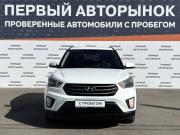 Hyundai Creta I Краснодар  - изображение 21