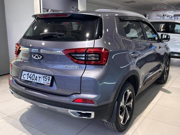 Chery Tiggo 4 Pro I Рестайлинг с пробегом 2023 года, цена 1 560 000 рублей, 29814 км, внедорожник, Автокод Объявления