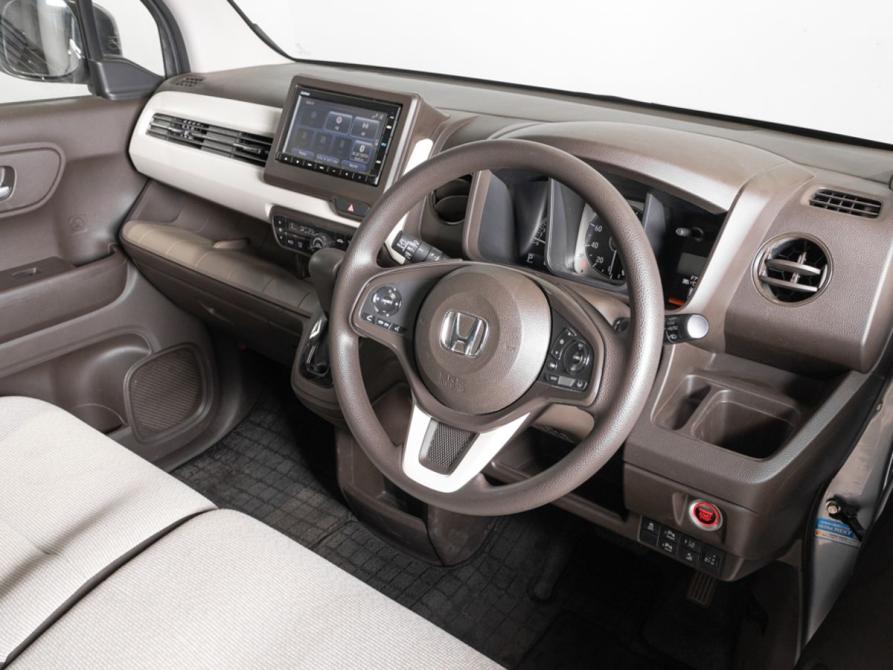 Honda N-WGN II Казань  - изображение 7