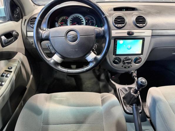 Chevrolet Lacetti I с пробегом 2007 года, цена 499 000 рублей, 153000 км, хэтчбек, Автокод Объявления